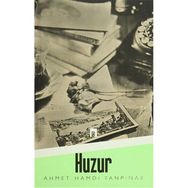 Huzur - Ahmet Hamdi Tanpınar