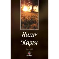 Huzur Kapısı Kazım Öztürk