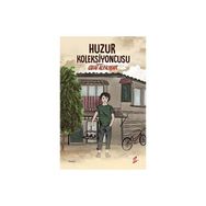 Huzur Koleksiyoncusu Okur Kitaplığı