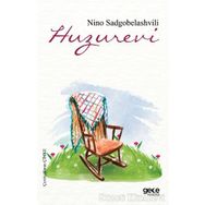 Huzurevi - Nino Sadgobelashvili