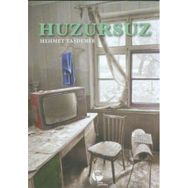 HUZURSUZ - MEHMET TAŞDEMİR