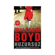 HUZURSUZ - WILLIAM BOYD