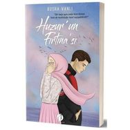 Huzur'un Fırtınası - Herdem Kitap