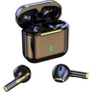 HXSJ Air-S4 Bluetooth 5.1 Siyah Kablosuz Stereo Kulaklık