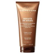 Hydra Boost 200 ml Self Tanning Cream Gel
