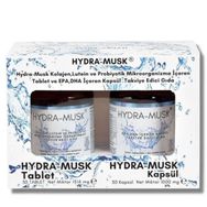 Hydra Musk 30 Tablet + Musk 30 Kapsül