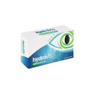 Hydrovis 30 Yumuşak Kapsül