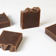 Hygieia Organik El Yapımı 11x100 gr Katran Sabunu