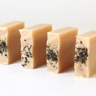 Hygieia Organik El Yapımı 11x100 gr Kefir Sabunu