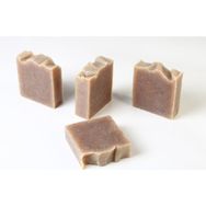 Hygieia Organik El Yapımı 3x100 gr Argan Sabunu