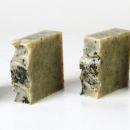 Hygieia Organik El Yapımı 4x100 gr Isırgan Sabunu