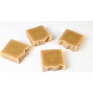 Hygieia Organik El Yapımı 4x100 gr Kayısı Sabunu