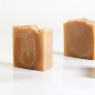 Hygieia Organik El Yapımı 8x100 gr Keçi Sütlü Bal Sabunu