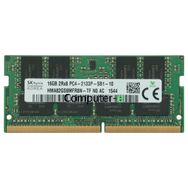Hynix 16 Gb DDR4 2133 Mhz RAM Bellek