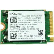 Hynix BC711 128GB Pcie Nvme M.2 2230 Outlet