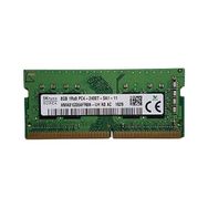 Hynix HMA81GS6AFR8N-UH 8 Gb DDR4 2400 MHz CL17 Notebook RAM