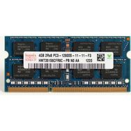 Hynix HMT351S6CFR8C-PB 4GB 2RX8 1600 Mhz 1.5 V DDR3 Notebook RAM Bellek