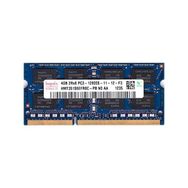 Hynix Sk HMT351S6EFR8C-PB 4 gb 1600 Mhz DDR3 Notebook Ram