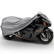 Hyosung GD 250 N Miflonlu Motorsiklet Branda