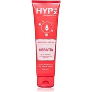 Hyp Me 150 ml Onarıcı Durulanmayan Saç Bakım Kremi