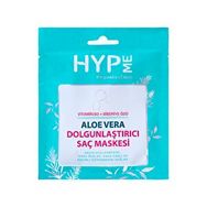 Hyp Me 50 ml Aloe Vera Dolgunlaştırıcı Saç Maskesi