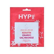 Hyp Me 50 ml Keratin Onarıcı Saç Maskesi