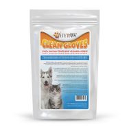 Hypaw 23x15 cm Clean Wipes Kedi ve Köpekler için Temizleme ve Bakım Kesesi