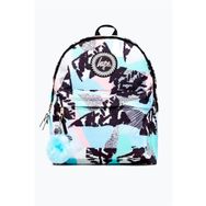 Hype BTS19037_1SZ Pastel Abstract Sırt Çantası