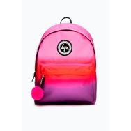 Hype TWBT-242_1SZ Pembe Fade Sırt Çantası