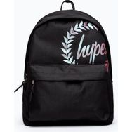 Hype ZWF-732_1SZ Iridescent Crest Sırt Çantası