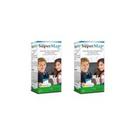 Hyper SuperMap 2x250 ml Şurup
