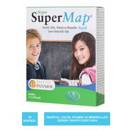 Hyper SuperMap 30 Kapsül