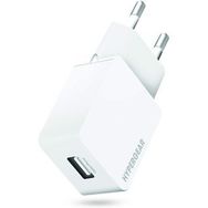 Hypergear 15101 Beyaz Tekli Duvar Şarjı