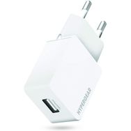 Hypergear 1USB-2.1A – Beyaz Şarj Aleti