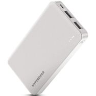 Hypergear Universal Beyaz 10.000 mAh Powerbank