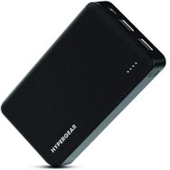 Hypergear Universal Siyah 10.000mAh Powerbank