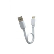 Hypergear USB-A & Micro USB Şarj ve Data Kablosu