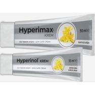 Hyperimax 50 ml Cilt Bakım Kremi