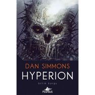 Hyperion Dan Sımmons
