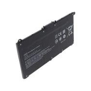Hyperlife HP Pavilion 15-CW 15-CU HT03XL Notebook Bataryası