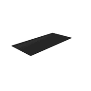 Hyperx 4Z7X6AA Pulsefire Mat Siyah Gaming Mousepad