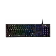 HyperX Alloy Fps Rgb Oyuncu Klavyesi
