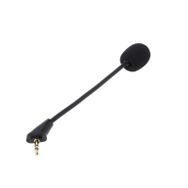 Hyperx Cloud Alpha Uyumlu Oyuncu Kulaklığı Harici Yedek Mikrofon