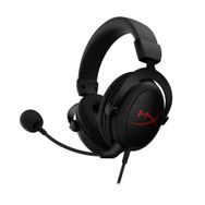 HyperX Cloud Core 7.1 Siyah Gaming Kulak Üstü Kulaklık