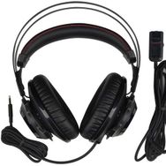 HyperX Cloud Revolver HX-HSCR-BK Siyah Kablolu Oyuncu Kulaklığı