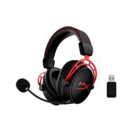 Hyperx Cloudh Alpha Wireless Oyuncu Kulaklığı