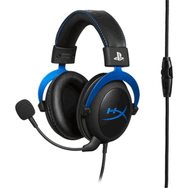 HyperX HX-HSCLS-BL/EM Cloud Gaming Kulaklık