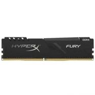 HyperX HX426C16FB3/4 Fury 4GB DDR4 2666MHz CL16 Siyah Gaming Ram Bellek