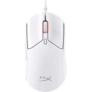 HyperX Pulsefire Haste 2 6N0A8AA Beyaz Optik Kablolu Gaming Mouse