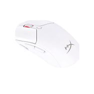 HyperX Pulsefire Haste 2 Beyaz Kablolu Mouse